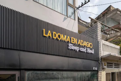 La Doma en Adagio - Sleep and Heal – Photos 5