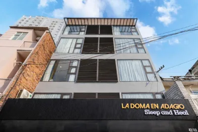 La Doma en Adagio - Sleep and Heal – Photos 6