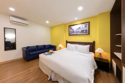 La Doma en Adagio - Sleep and Heal – Photos 9